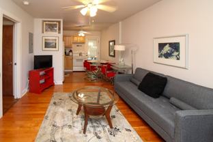 375 Weaverville Rd #5 - Photo 1 of 1
