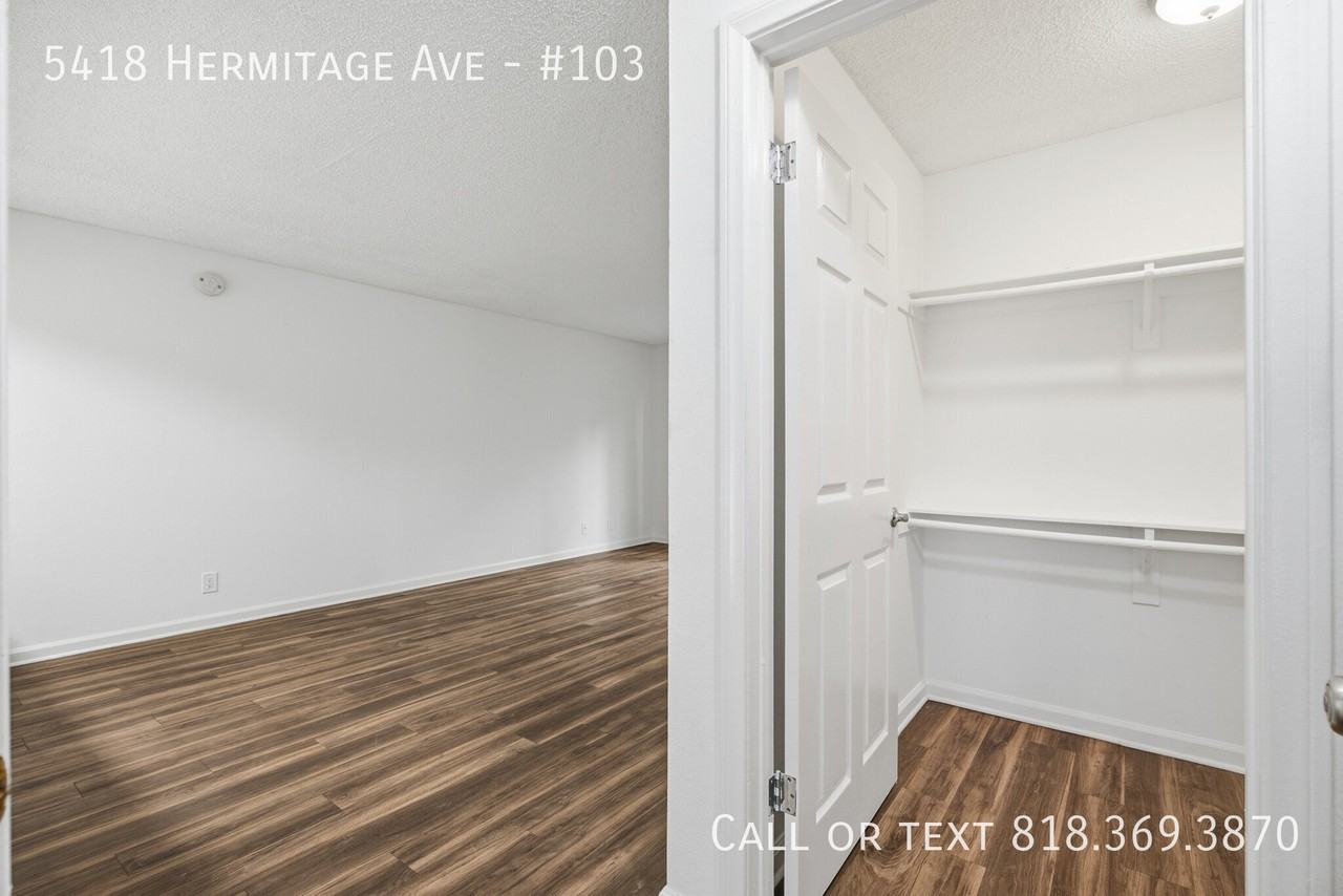 5418 Hermitage Ave #103 - Photo 2 of 15