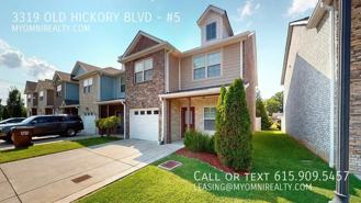 3319 Old Hickory Blvd #5 - Photo 1 of 1