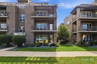 3970 Wooddale Ave S #202D - Photo 1 of 1