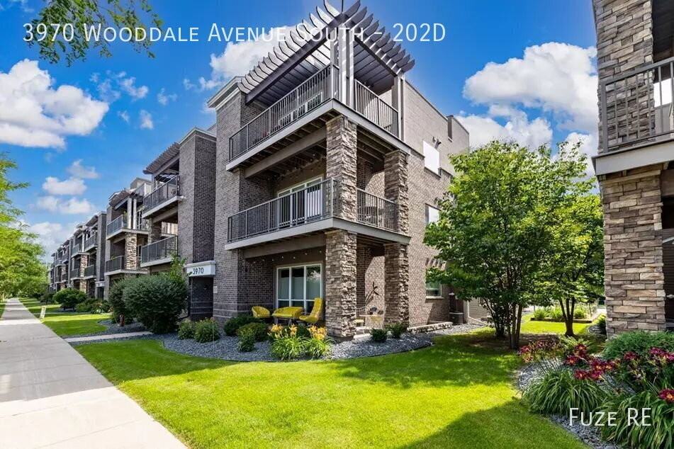 3970 Wooddale Ave S #202D - Photo 3 of 34