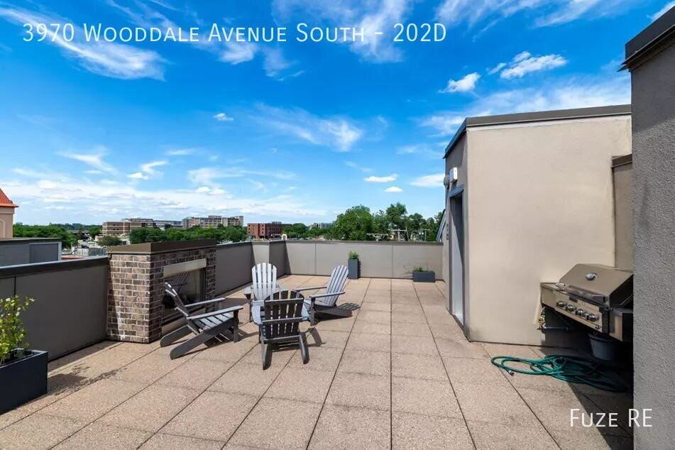 3970 Wooddale Ave S #202D - Photo 5 of 34