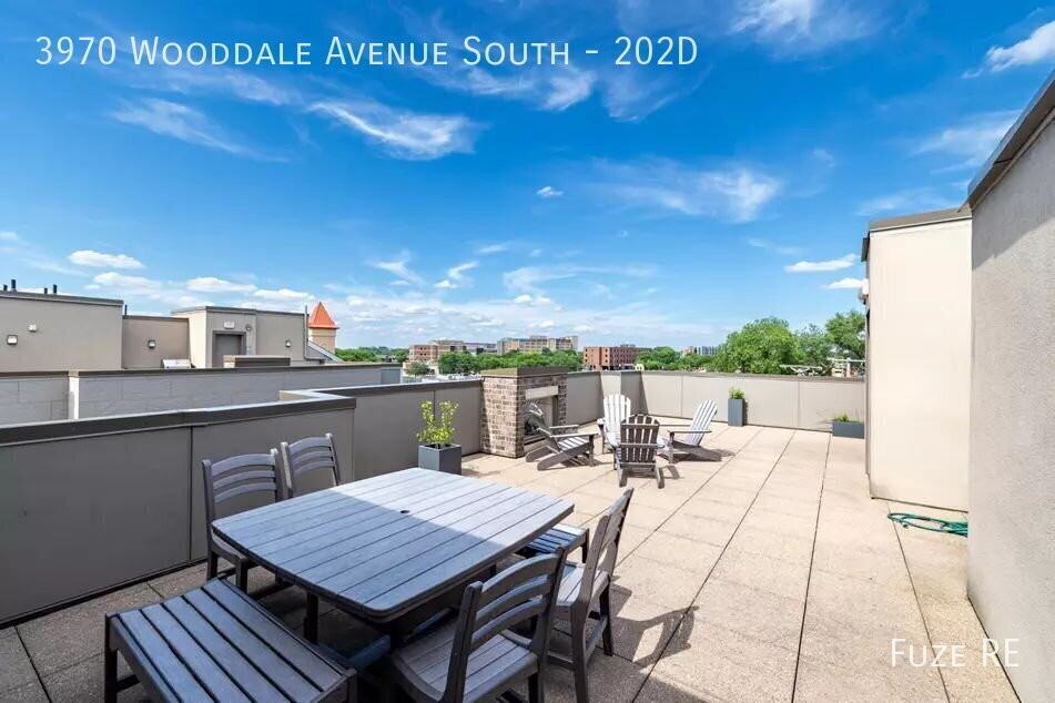 3970 Wooddale Ave S #202D - Photo 6 of 34