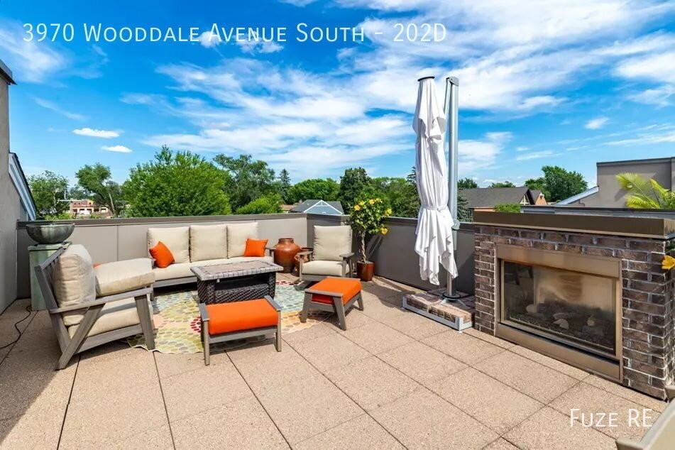 3970 Wooddale Ave S #202D - Photo 7 of 34
