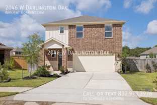 2046 W Darlington Oak Ct - Photo 1 of 1