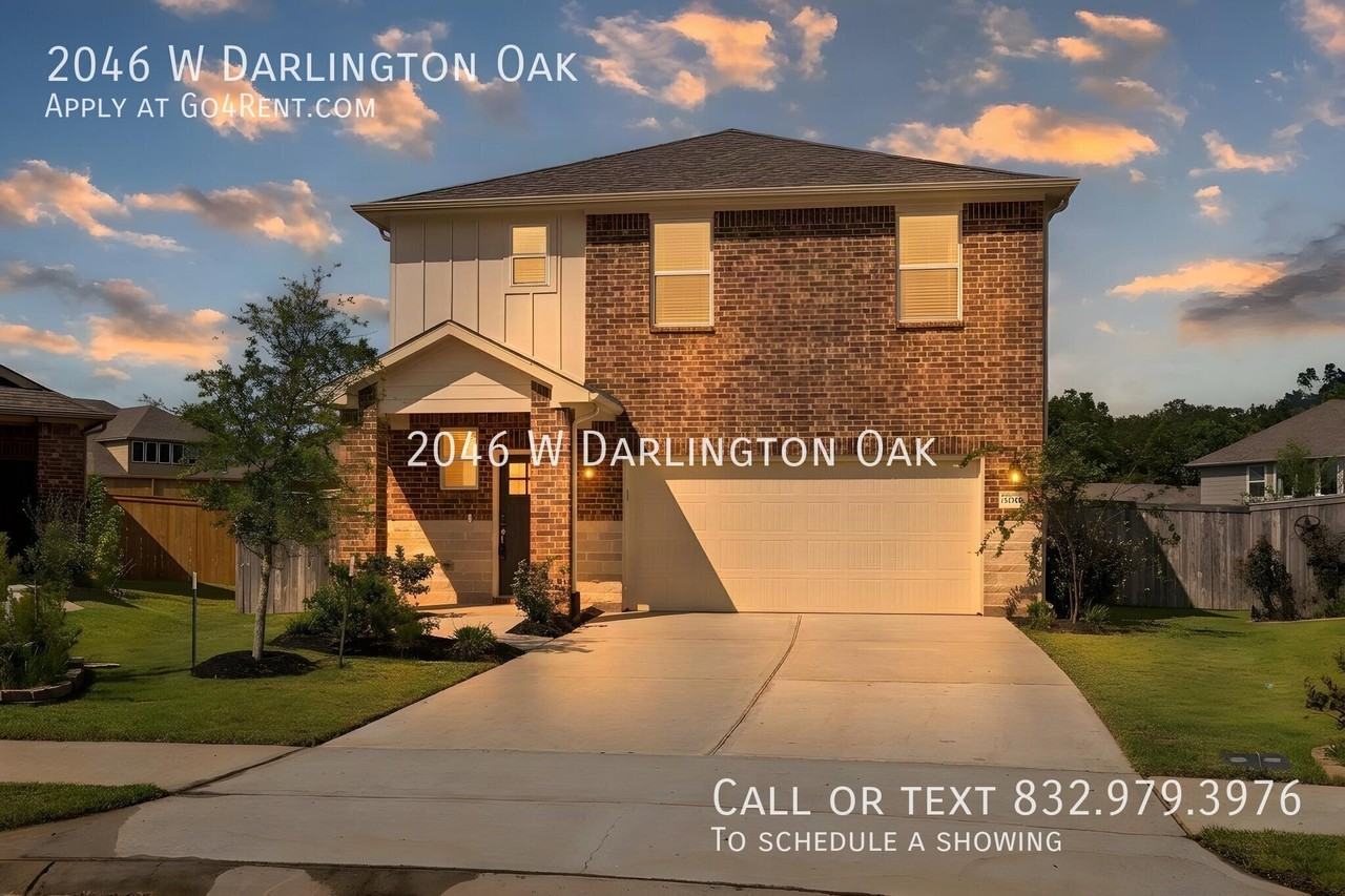 2046 W Darlington Oak Ct - Photo 2 of 17