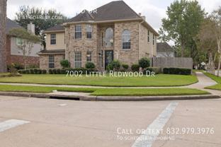 7002 Little Redwood Dr - Photo 1 of 1