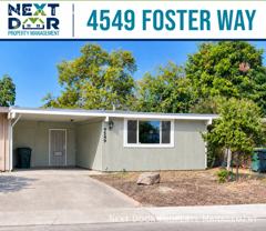 4549 Foster Way - Photo 1 of 1