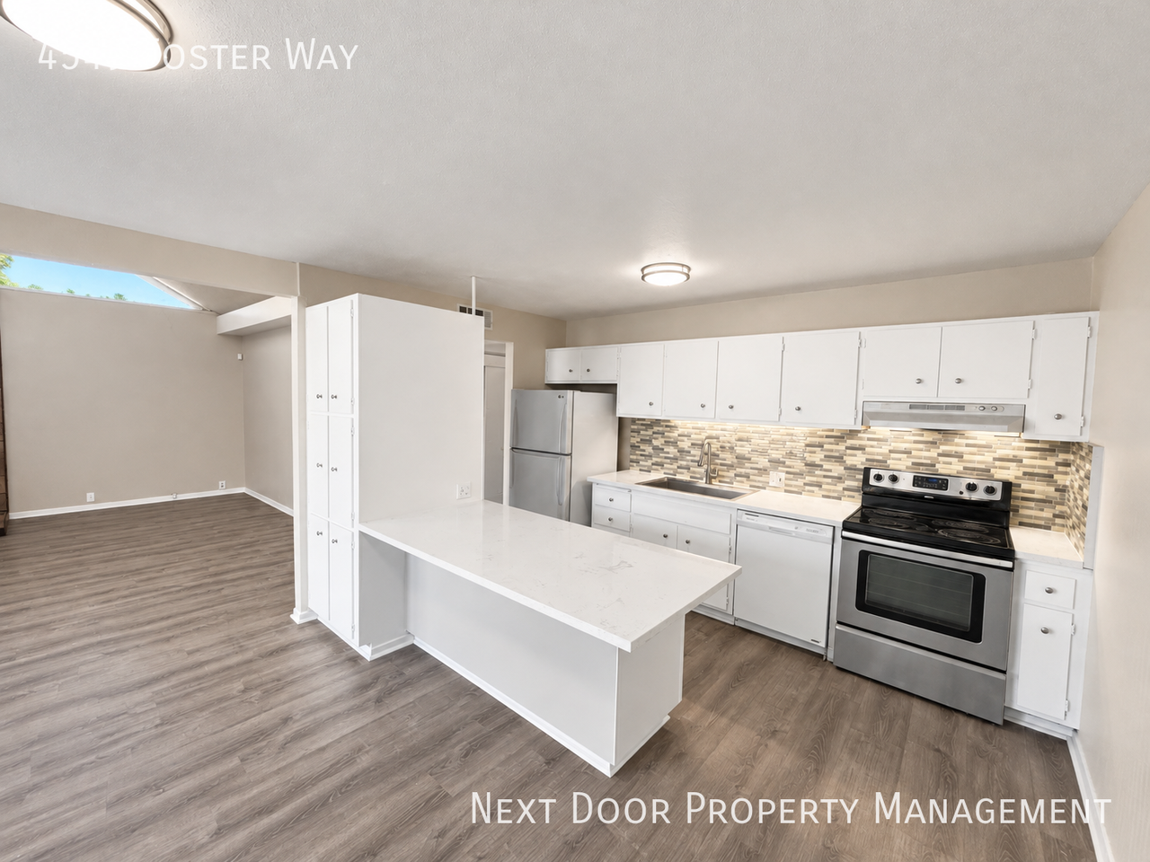 4549 Foster Way - Photo 2 of 10