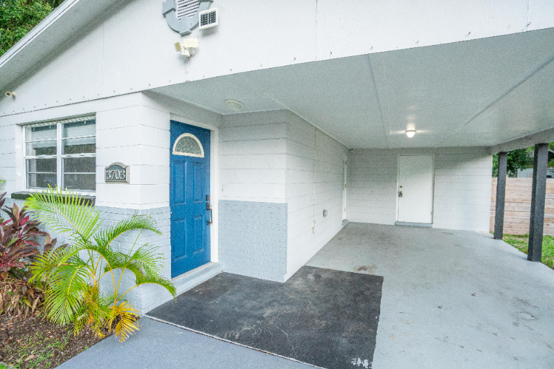 3703 N Tampa St - Photo 2 of 20