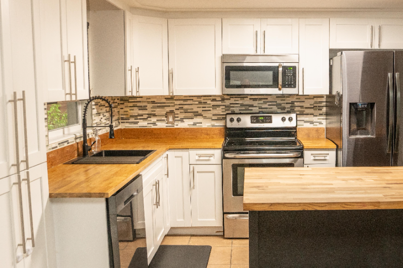 3703 N Tampa St - Photo 5 of 20