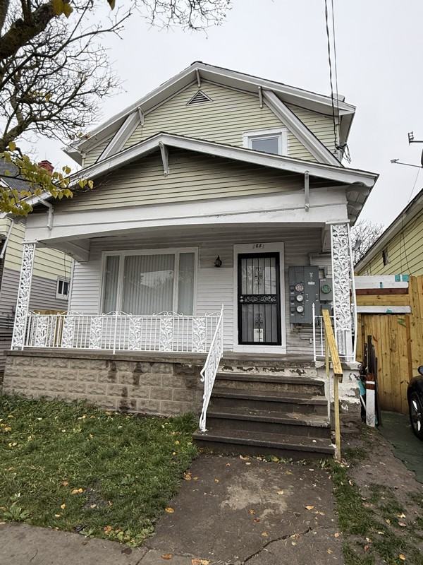 88 Schutrum St
