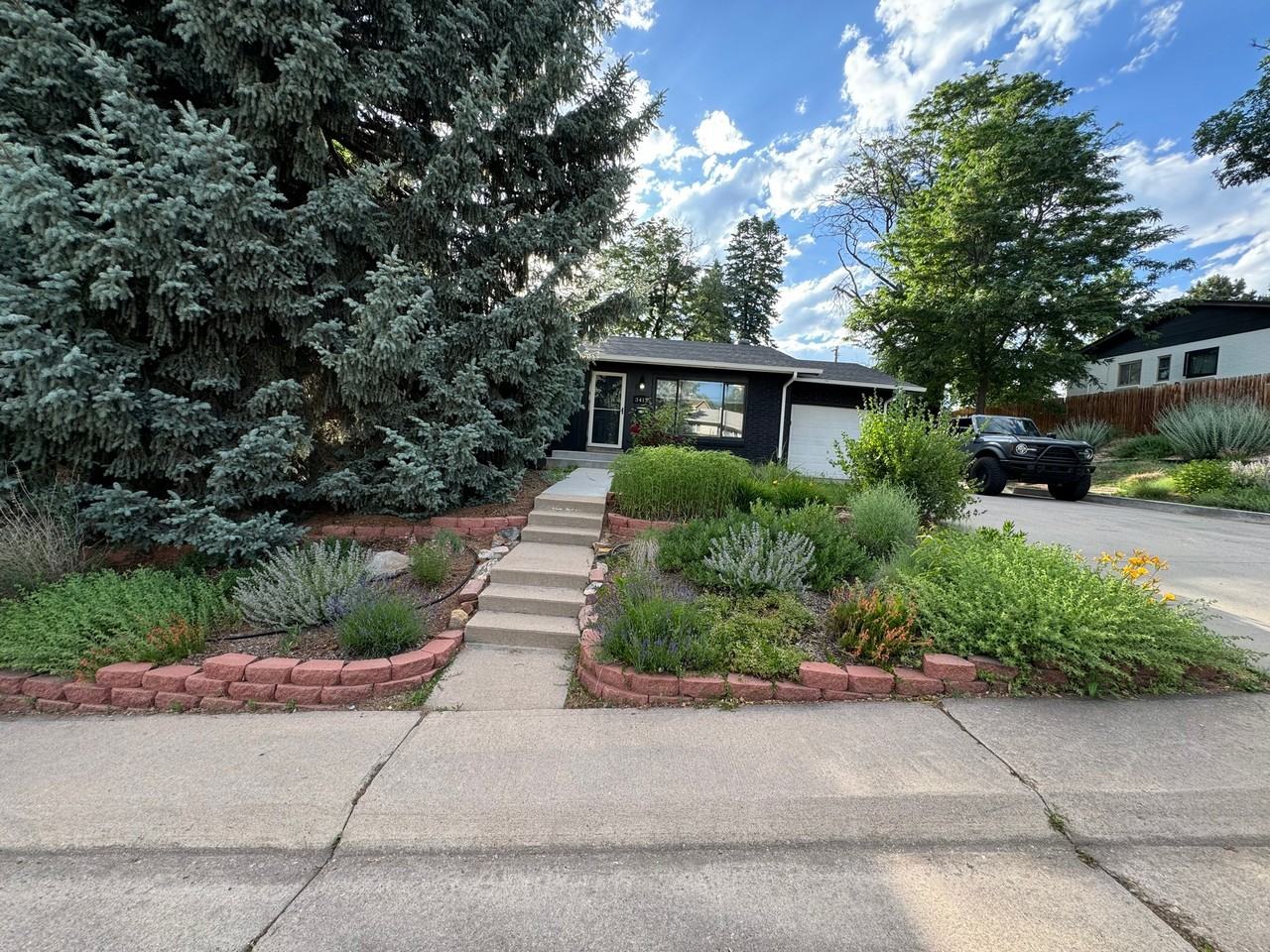 3413 S Patton Way - Photo 2 of 11