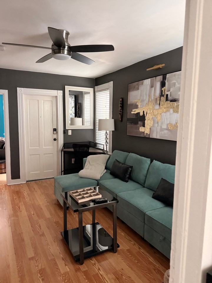 388 Lakeside Ave #2ndFL - Photo 2 of 10