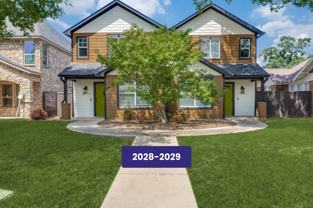 3129 Lubbock Ave #3129 - Photo 1 of 1