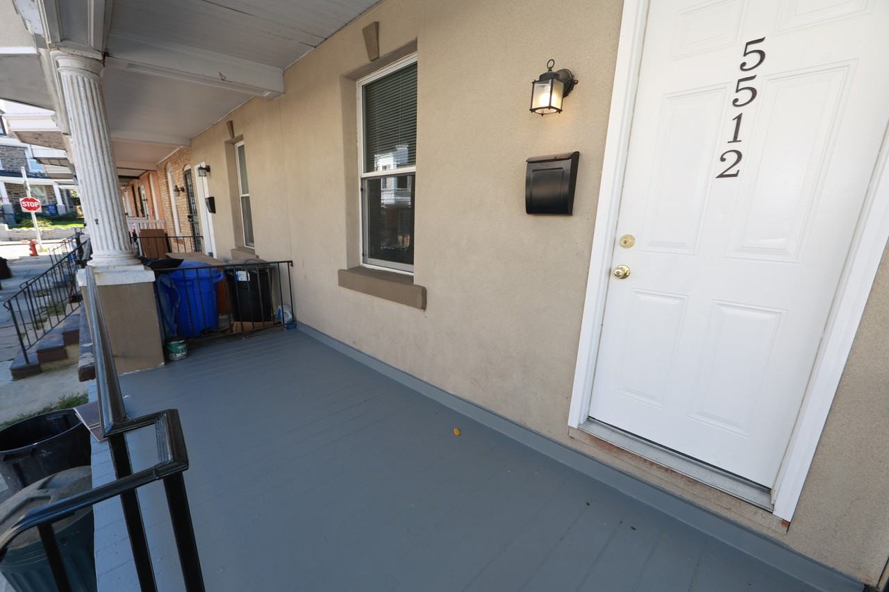 5512 Crowson St #1 - Photo 2 of 13