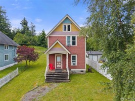 featured image of 722 East Cowlitz Street #1