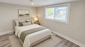 2821 North Campbell Avenue, Unit 2 - Photo 1 of 1