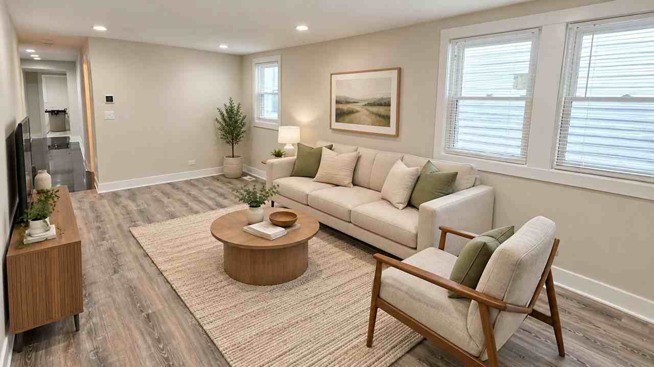 2821 North Campbell Avenue, Unit 2 - Photo 5 of 8