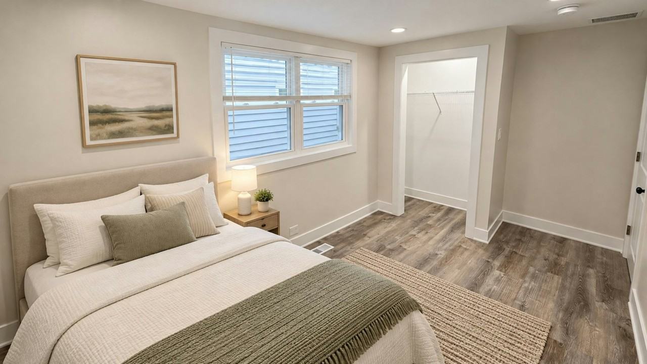 2821 North Campbell Avenue, Unit 2 - Photo 7 of 8