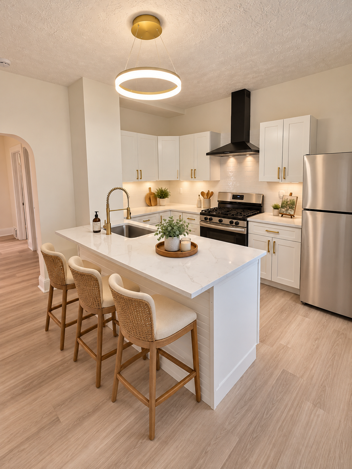 3522 Cecilia Avenue, Unit First Floor - Photo 3 of 11