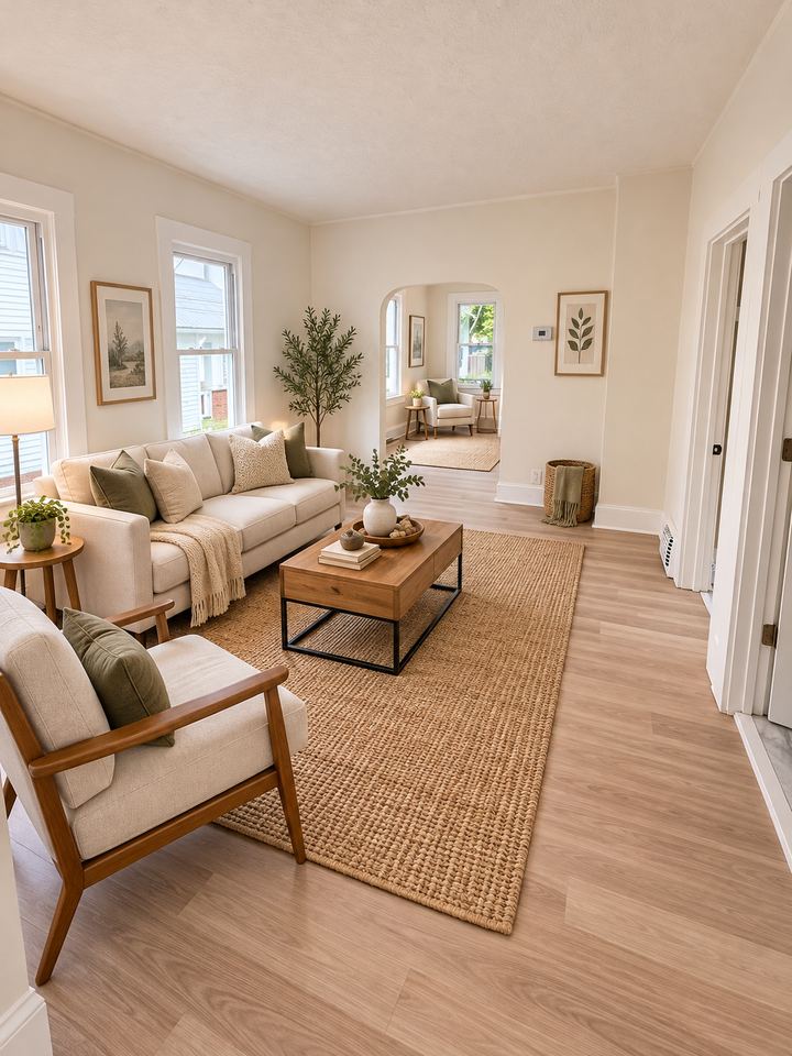 3522 Cecilia Avenue, Unit First Floor - Photo 5 of 11