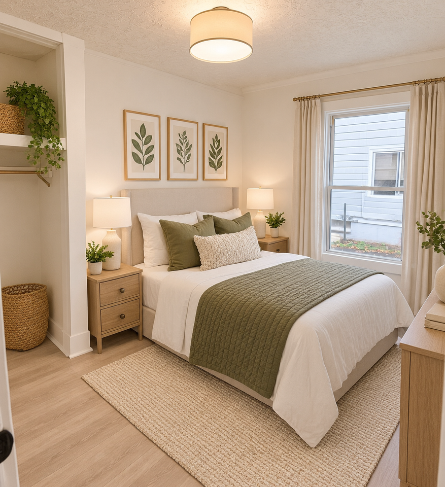 3522 Cecilia Avenue, Unit First Floor - Photo 7 of 11