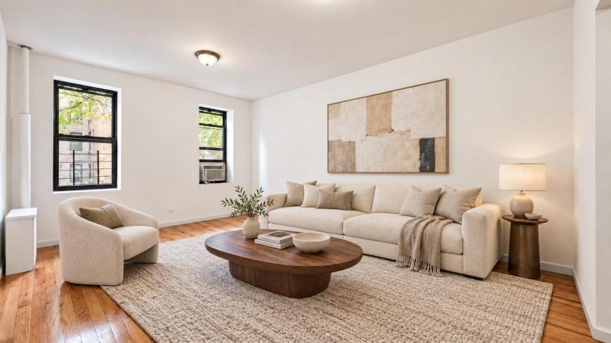 44 Bennett Ave