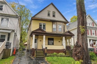 361 Marilla St #UPPER - Photo 1 of 1