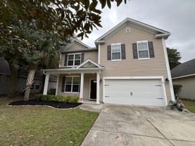 3632 Locklear Ln - Photo 1 of 1