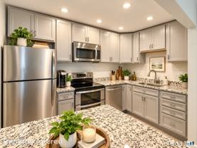 3006 Madison Ave #G - Photo 1 of 1