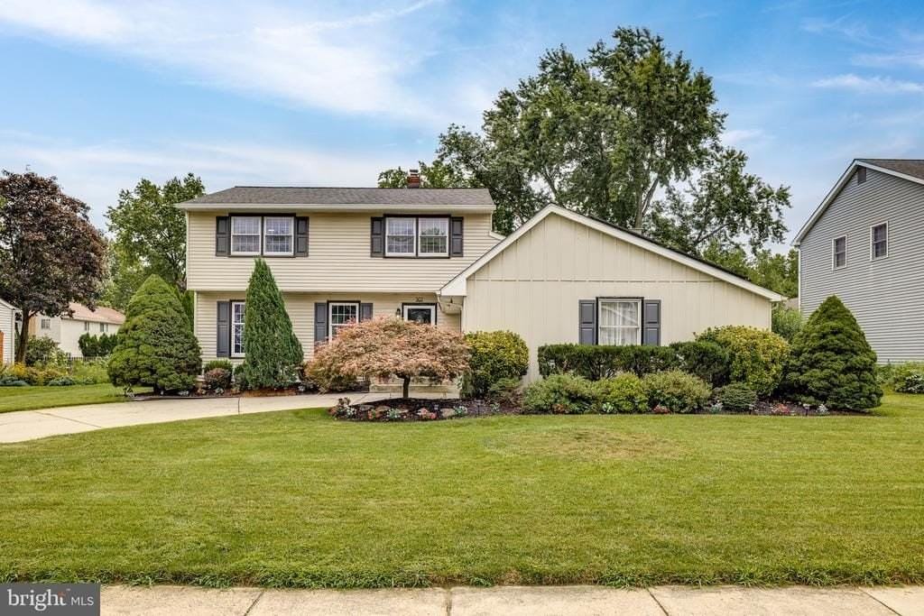 507 Perry Dr