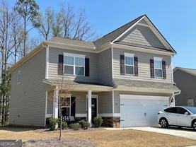27 Carrington Way - Photo 1 of 1