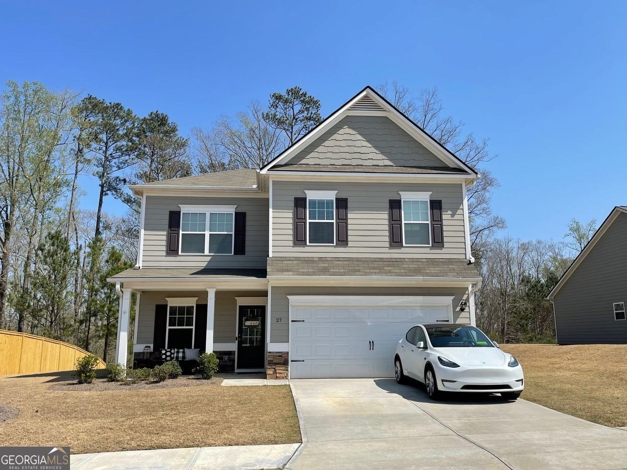 27 Carrington Way - Photo 2 of 14