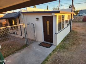 4122 Cumberland Ave #REAR - Photo 1 of 1