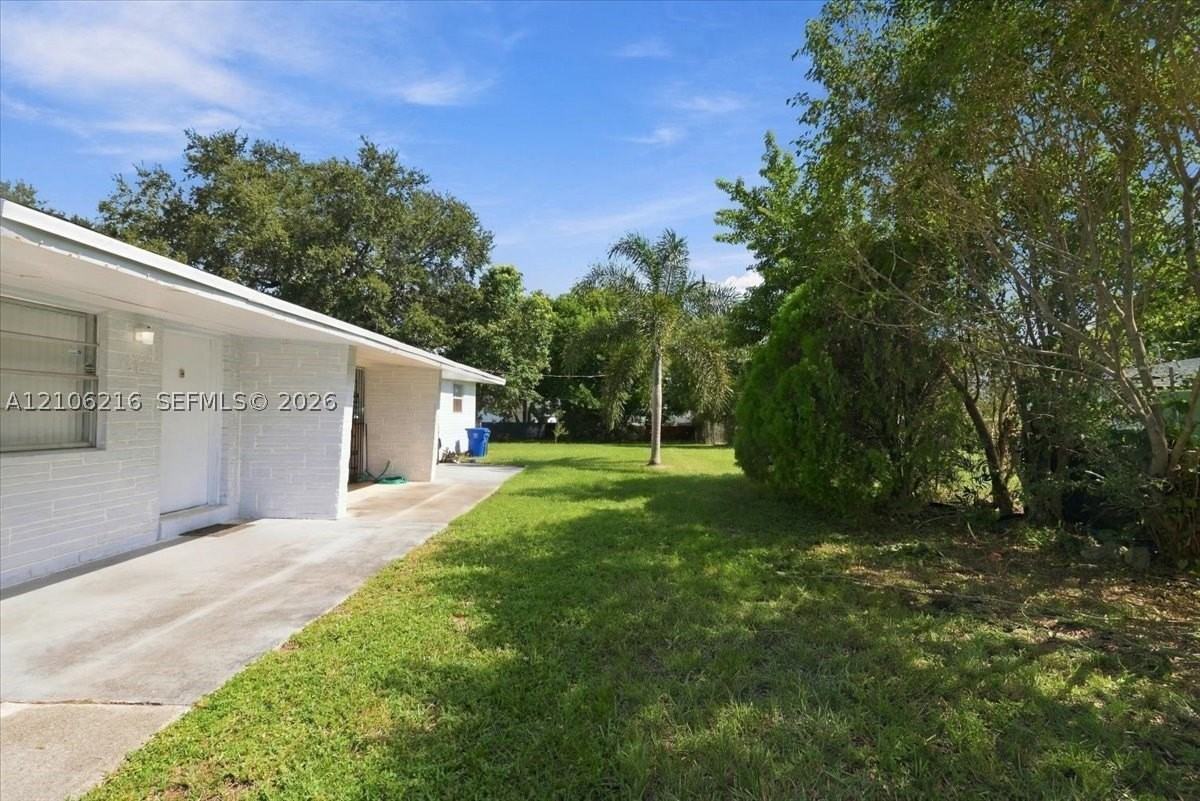 15741 Nw 39th Ct #1 - Photo 2 of 15