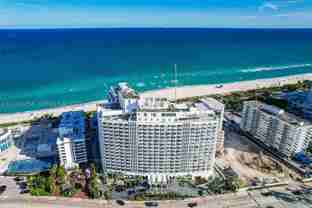 5401 Collins Ave #919B - Photo 1 of 1