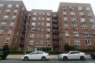 6345 Saunders St #3G - Photo 1 of 1