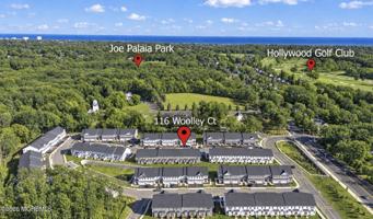 featured image of 116 Woolley Ct
