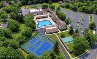 featured image of 35 Amberly Dr #J