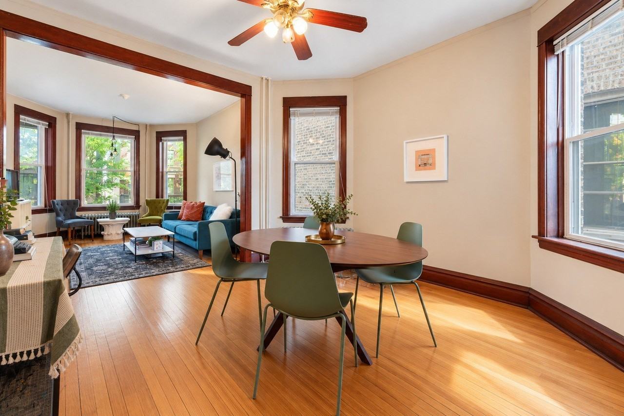 2037 W Cullom Ave #1 - Photo 5 of 11