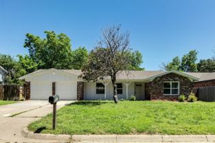 4208 Ashmore Dr - Photo 1 of 1