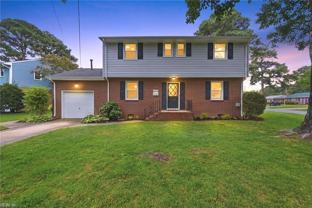 1912 Frizzell Dr - Photo 1 of 1