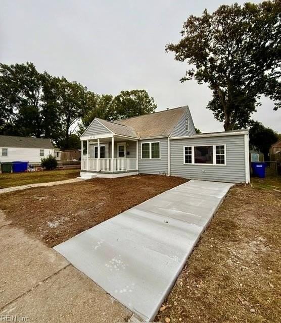 4731 Bruce St - Photo 2 of 20