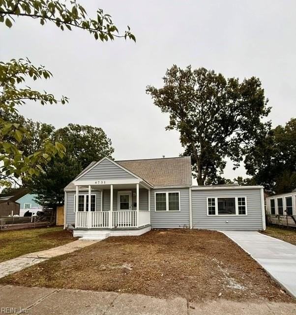 4731 Bruce St - Photo 3 of 20