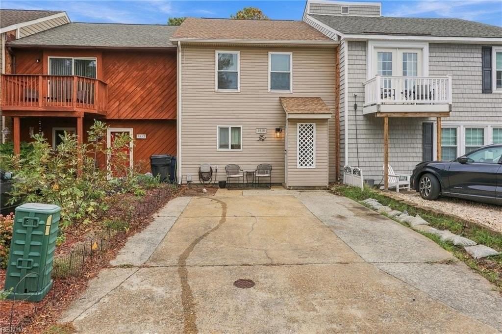 3810 Mystic Cove Ct - Photo 2 of 27
