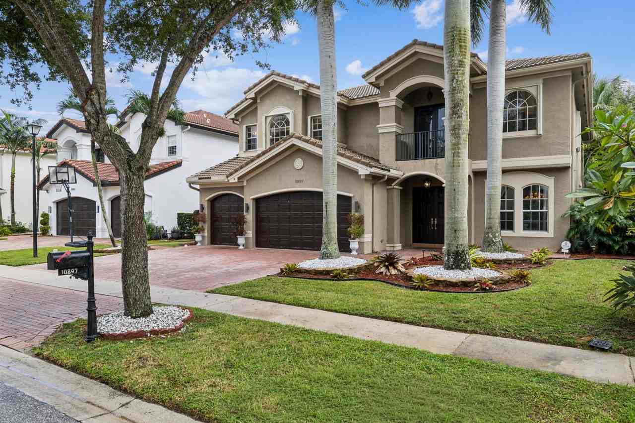 10897 Sunset Ridge Cir - Photo 4 of 50
