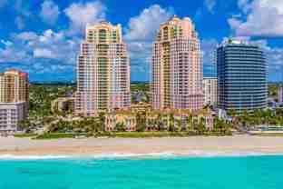 2110 N Ocean Blvd #24D - Photo 1 of 1