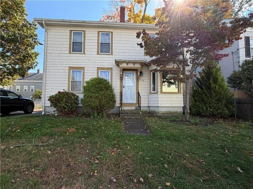 52 Union St