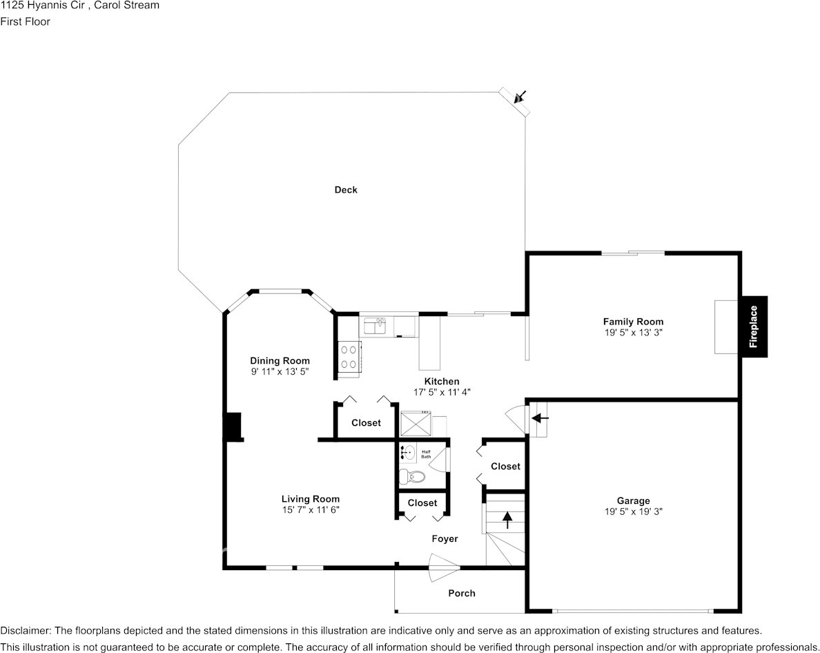 1125 Hyannis Cir - Photo 2 of 24